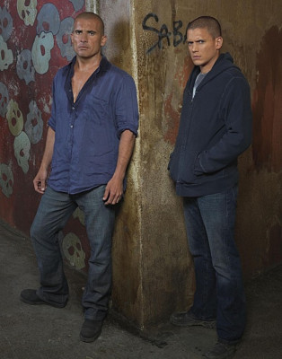 Wentworth Miller pic #98190